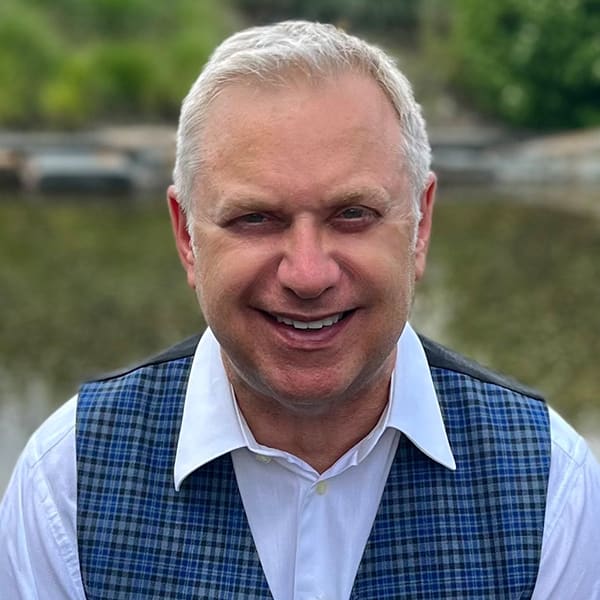 Dr. Myers, Calgary Dentist